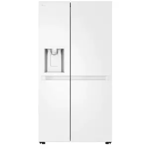 LG GSLC40SWPE Side-by-Side Refrigerator 638 L