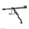 Настольный мониторный держатель Neomounts NM-D775DX3BLACK Photo 4