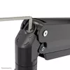Настольный мониторный держатель Neomounts NM-D775DX3BLACK Photo 9