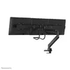 Настольный мониторный держатель Neomounts NM-D775DX3BLACK Photo 10