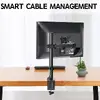 Techly ICA-LCD 503BK2 кронштейн 13"–27" Photo 7