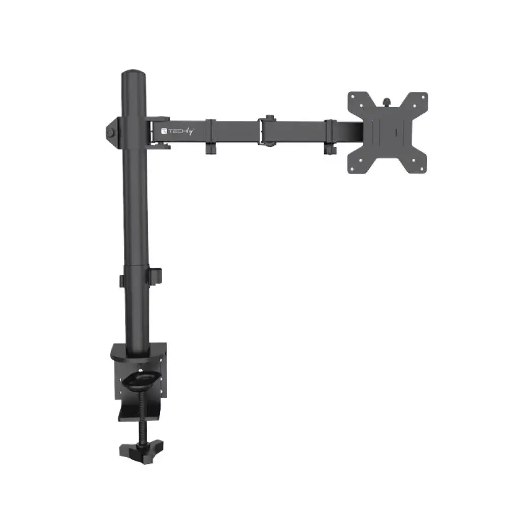 Techly ICA-LCD 503BK2 кронштейн 13"–27" Photo 8