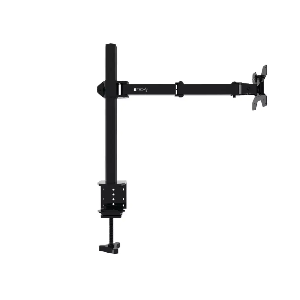 Techly ICA-LCD 503BK2 кронштейн 13"–27" Photo 9