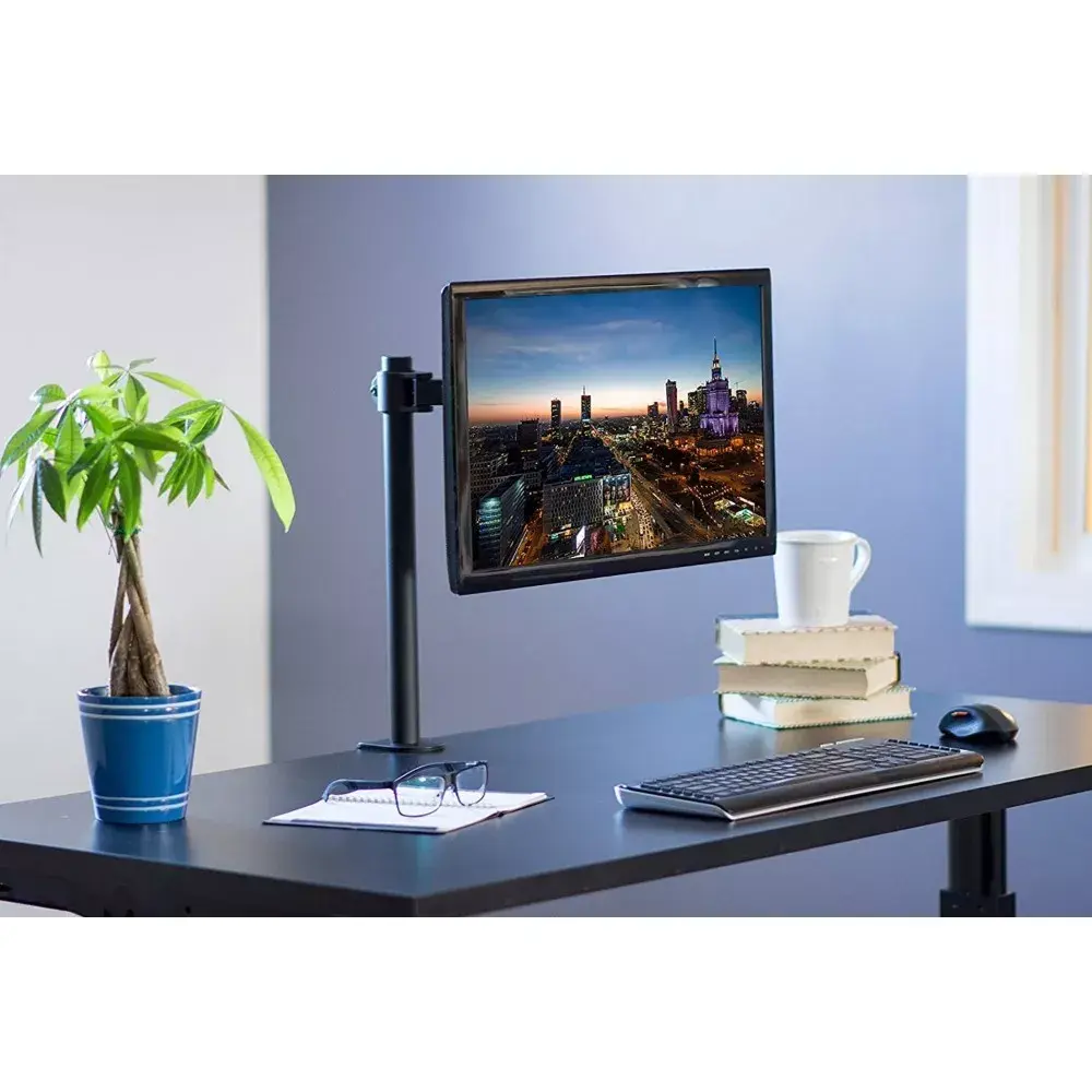 Techly ICA-LCD 503BK2 кронштейн 13"–27" Photo 12