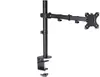 Techly ICA-LCD 503BK2 kronšteins 13"–27" Photo 13