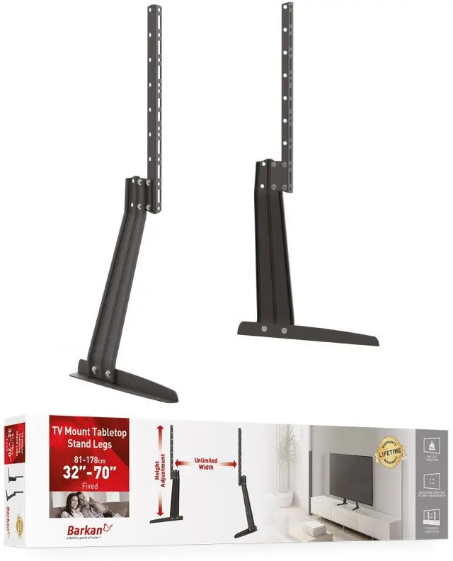 Barkan Mounting Systems S40 TV stiprinājums Photo 5