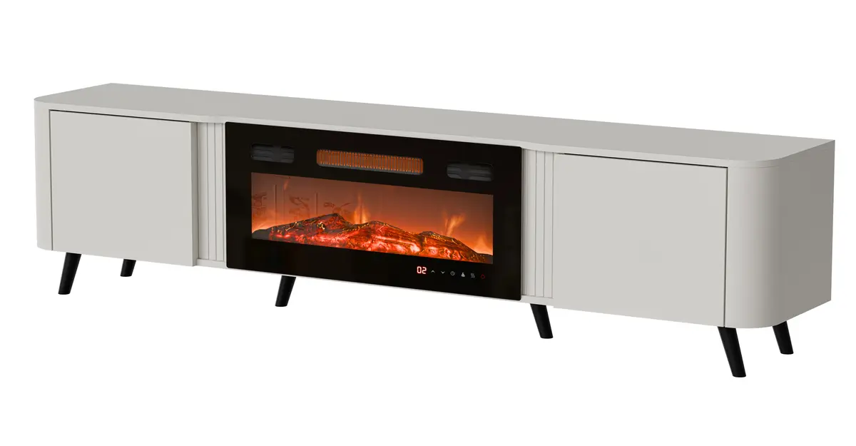 Cama Meble Volare TV kumode kašmira