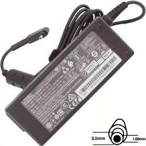 Сетевой адаптер Acer 90W 19V модель 77011246 для ноутбуков Acer