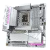 Материнская плата GIGABYTE B860M AORUS ELITE WF6E ICE, B860M A ELT WF6E ICE Photo 4