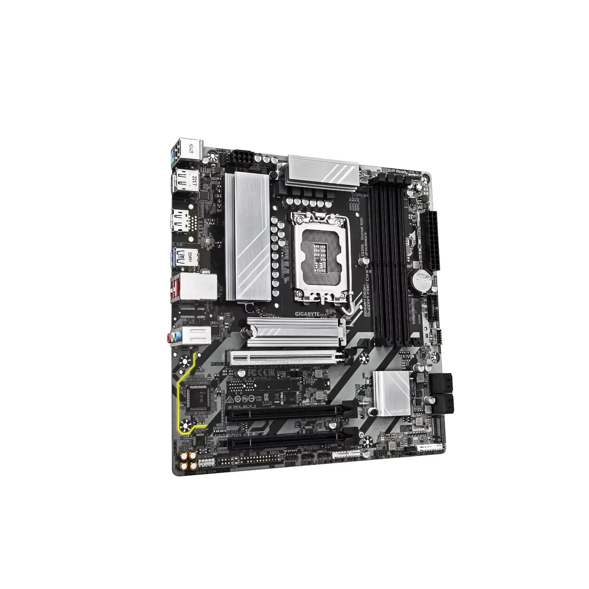 Pamatplate GIGABYTE B860M DS3H, B860M Photo 3