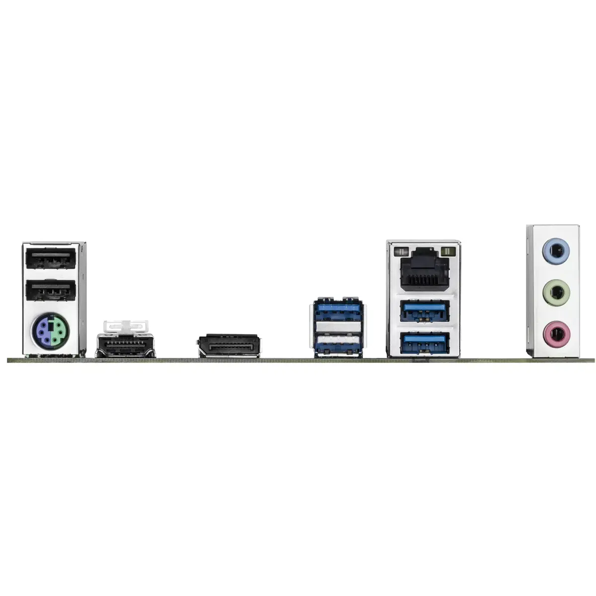 Motherboard GIGABYTE B860M D3HP, B860M D3HP Photo 4