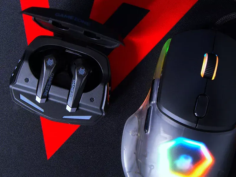 Наушники Tracer GAMEZONE T7 PRO Photo 8