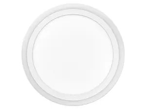 Ceiling light TRACER TRAOSW47320 LED round 18W 3000K