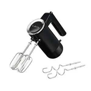 Hand Mixer LAFE MixPro 300 W Black LAFMIX47474
