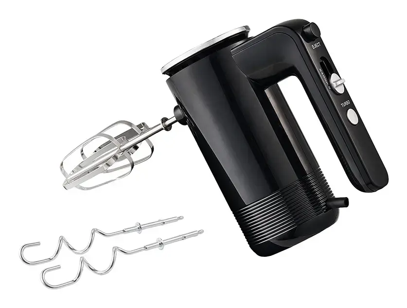Ручной миксер Lafe MixPro 300 Вт Photo 3