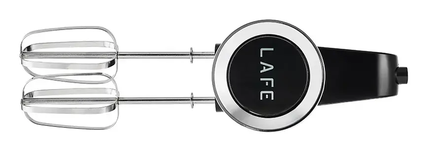 Ручной миксер Lafe MixPro 300 Вт Photo 6