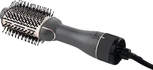 Karstais gaisa stilizators LAFE 47460 Sleek and Shine Brush — LAFE 47460