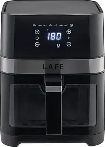 Fritieris LAFE MasterFry LAFFRY47471, ietilpība 2,5 l, regulējama temperatūra