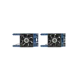 Fan HPE P58462-B21 HP Enterprise Width 168 mm Depth 62 mm Height 138 mm