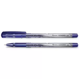 Ballpoint pen FORPUS FO51568 — 0.38 mm tip, blue ink