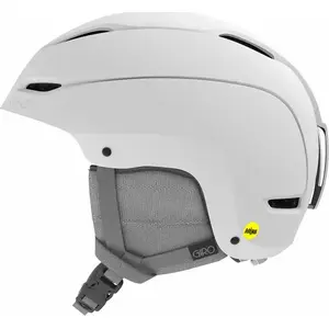 Helmet GIRO CEVA matte white size S 52–55.5 cm