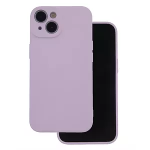 Силиконовый чехол-накладка Mocco для Samsung Galaxy A35 5G — лёгкий, прочный (MC-SBC-SM-A35-LI)