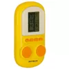 RoGer XM 3362 Tetris Yellow handheld electronic game Photo 3