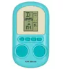 RoGer XM 3362 Tetris Blue handheld electronic game Photo 2