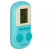 RoGer XM 3362 Tetris Blue handheld electronic game Photo 3