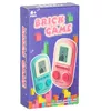 RoGer XM 3362 Tetris Blue handheld electronic game Photo 5