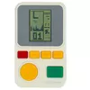 Electronic game RoGer XM 3363 Tetris White Photo 2