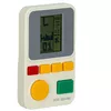 Electronic game RoGer XM 3363 Tetris White Photo 3