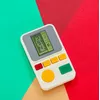 Electronic game RoGer XM 3363 Tetris White Photo 4