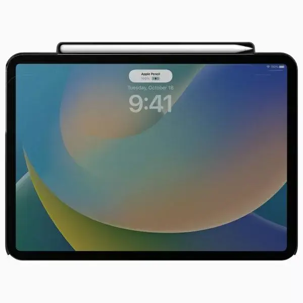 Чехол Uniq Axel для iPad Air 11" / iPad Pro 11" Photo 2
