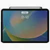 Чехол Uniq Axel для iPad Air 11" / iPad Pro 11" Photo 2