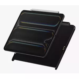 Folio Case Apple Uniq Axel Snap-easy Magnetic Case iPad Pro 11" 2024