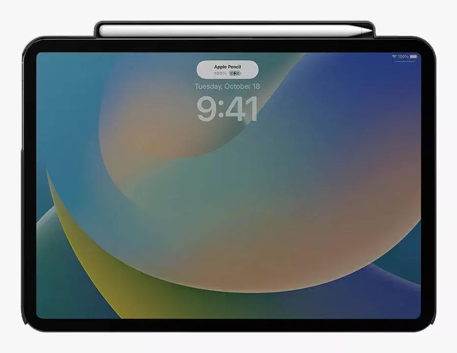 Фолио Чехол Apple Uniq Axel Snap-easy Magnetic Case Photo 2
