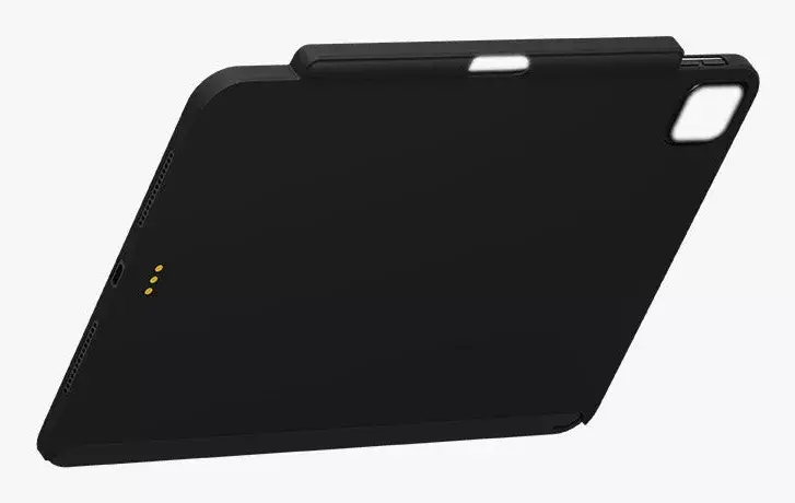 Фолио Чехол Apple Uniq Axel Snap-easy Magnetic Case Photo 4