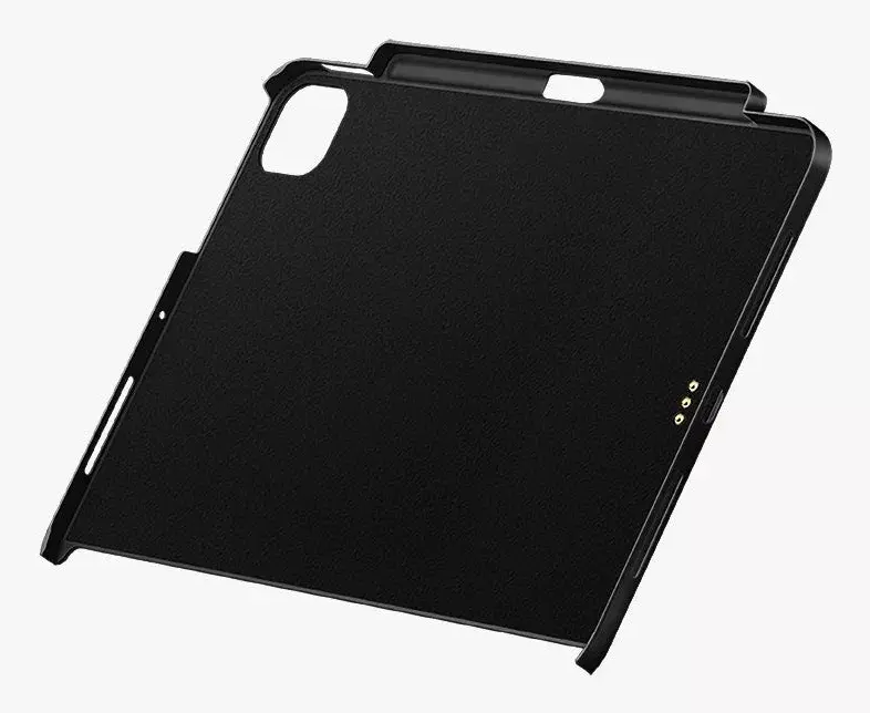 Фолио Чехол Apple Uniq Axel Snap-easy Magnetic Case Photo 5
