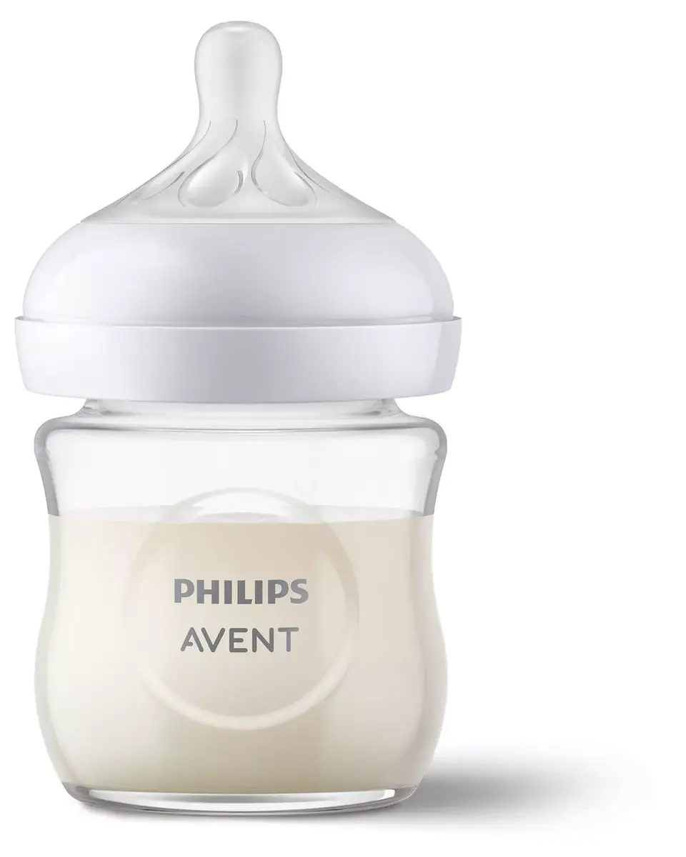 Stikla bērnu pudele Philips AVENT SCY930/01 Photo 3