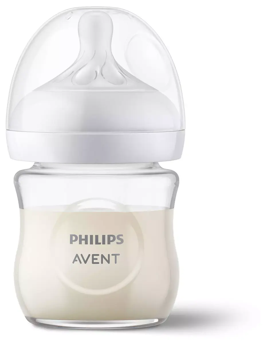 Stikla bērnu pudele Philips AVENT SCY930/01 Photo 5