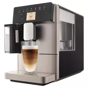Espresso machine Sencor 1.5L SES9350CH