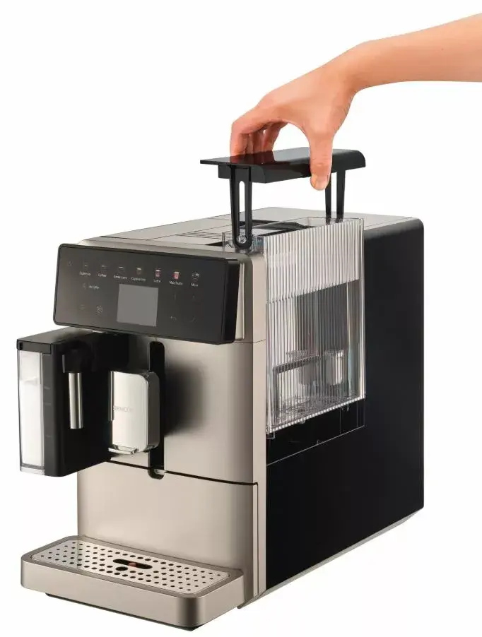 Espresso machine Sencor 1.5L SES9350CH Photo 6