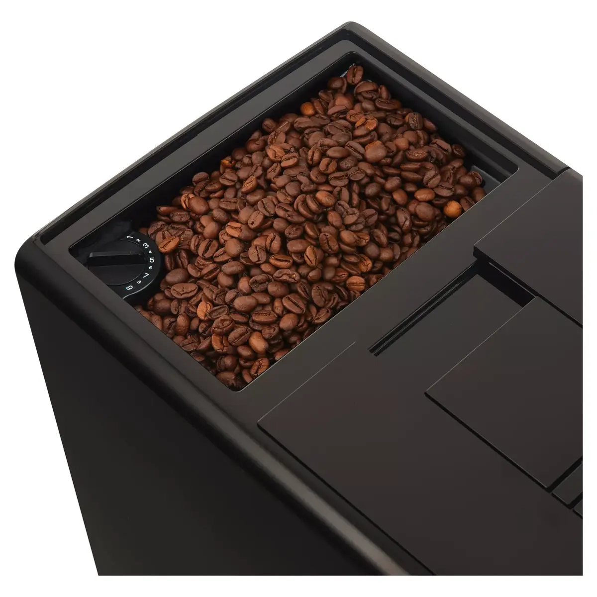 Espresso machine Sencor 1.5L SES9350CH Photo 7