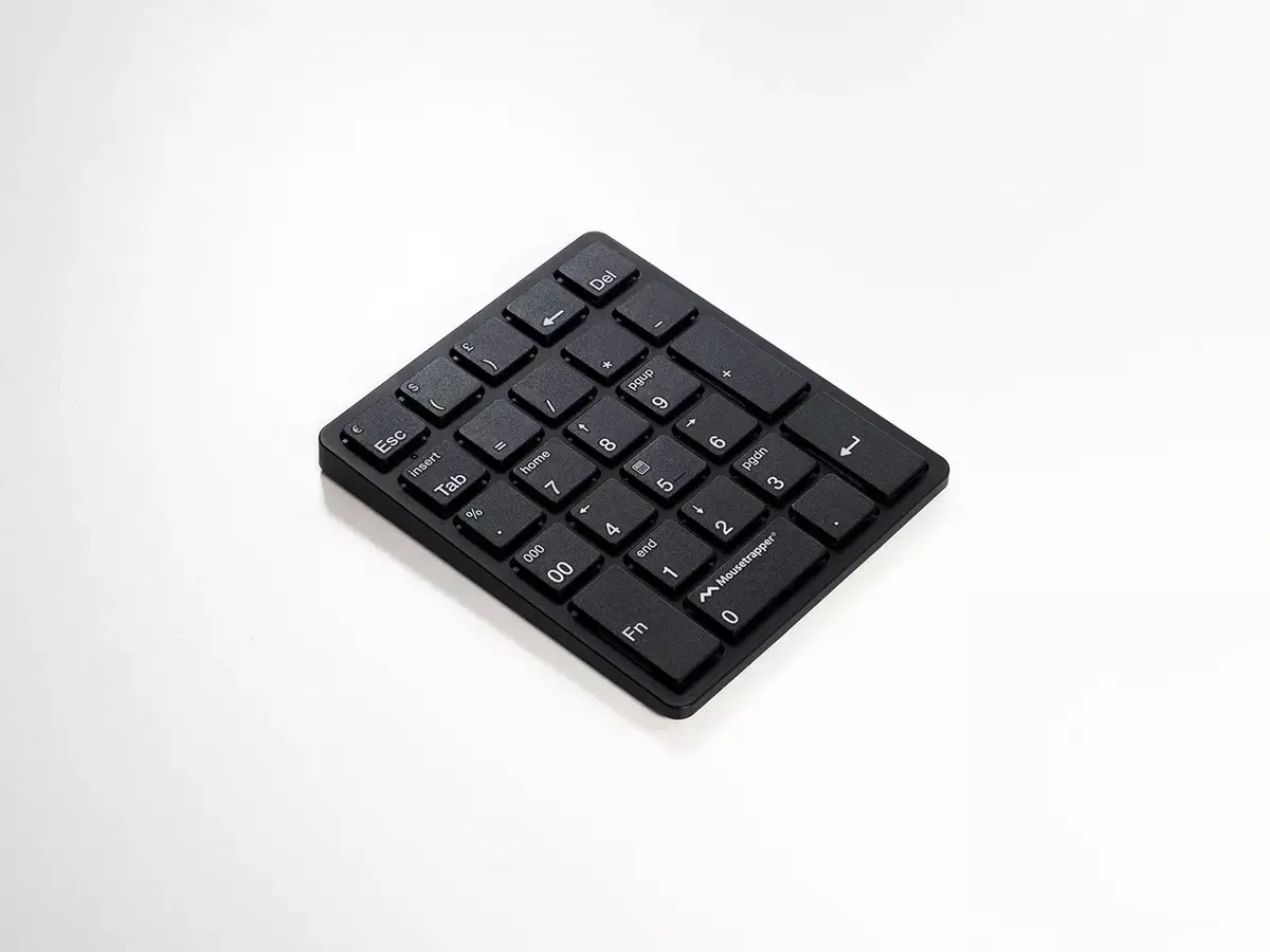 Mousetrapper NumPad нумпад Photo 2