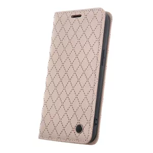 Smart protective case Smart for Motorola Moto E22 / E22i — beige