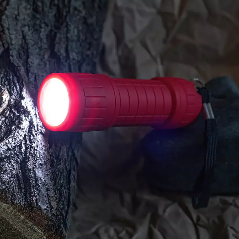 LED flashlight Forever Light FLF-06 Photo 2