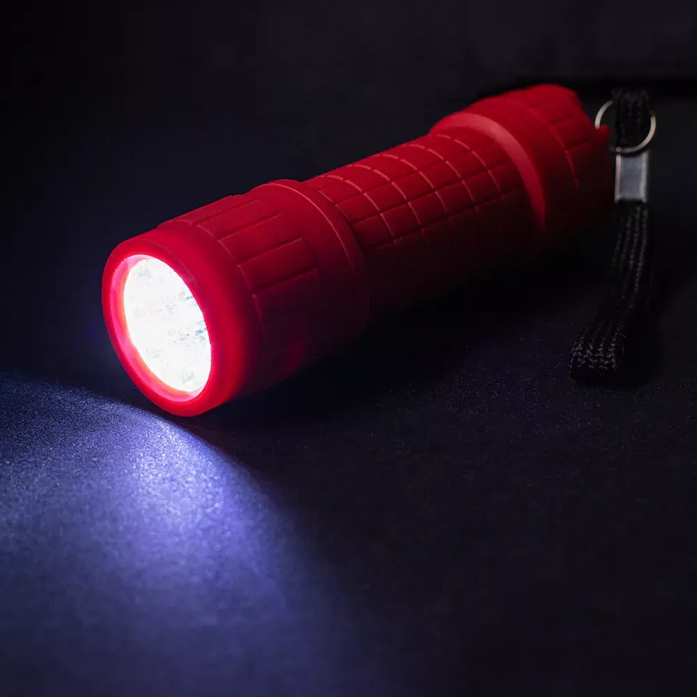 LED flashlight Forever Light FLF-06 Photo 4