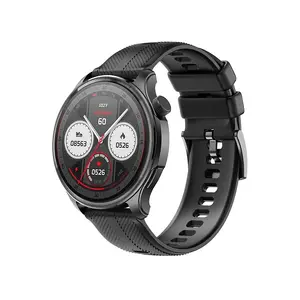 Смарт‑часы TRACER SM7 Shadow с Bluetooth и монитором сердечного ритма
