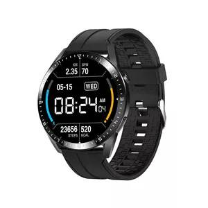 Смарт-часы Tracer SM9 PulseRay Черный